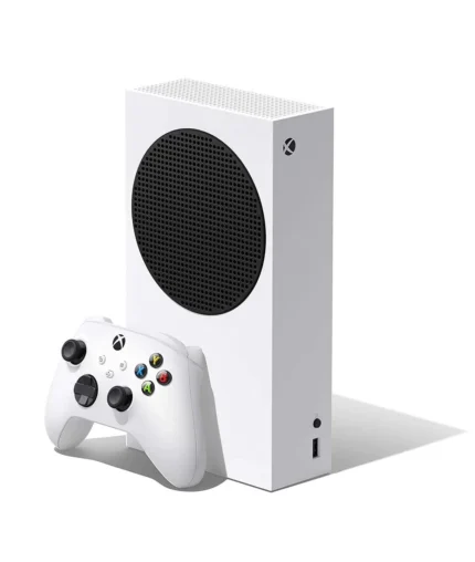 Xbox serries S
