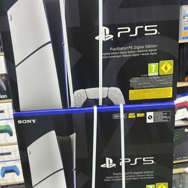 PlayStation 5