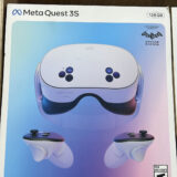 Meta Qoust 3s