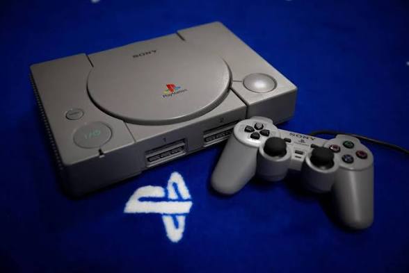 Ps5