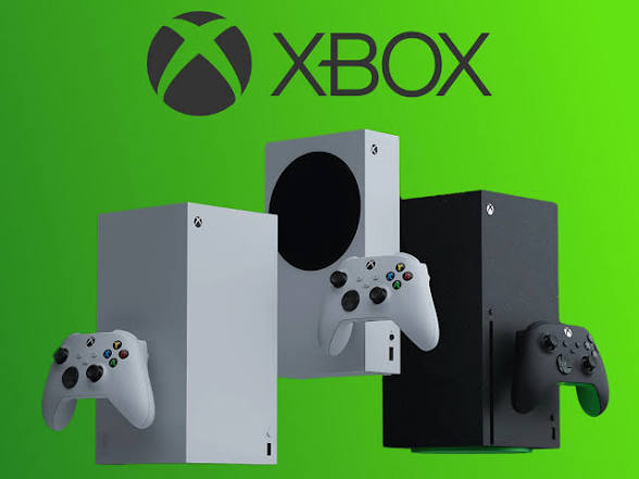 Jeux Xbox